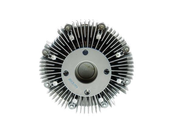 Embrayage, ventilateur de radiateur (Embrayage ventilateur moteur) AISIN ref. FCT-083